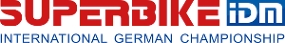 logo superbike IDM