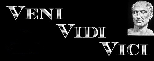 Veni Vidi Vici1