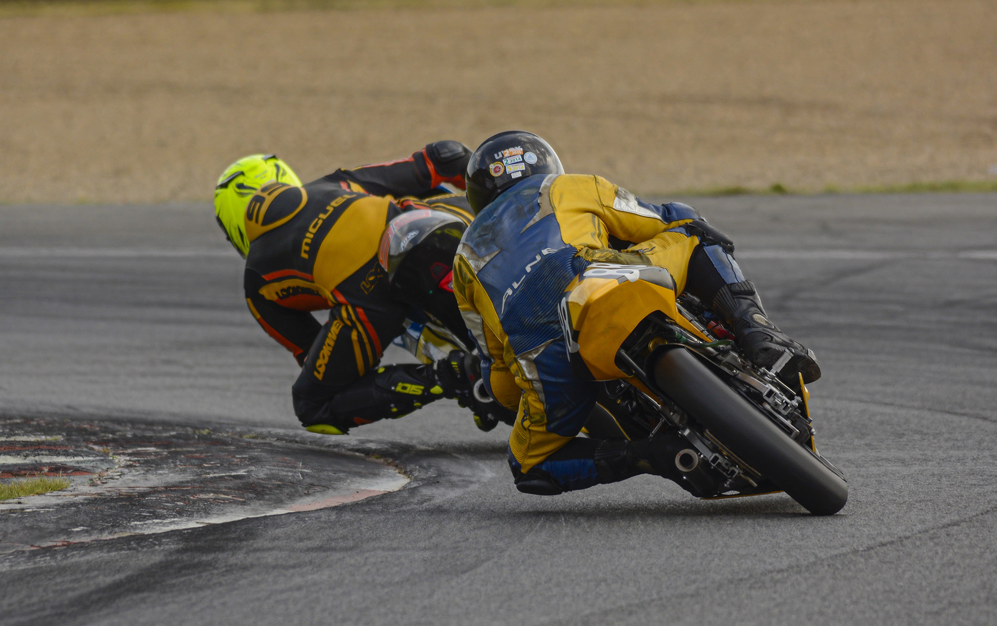 2015 Zolder 125er