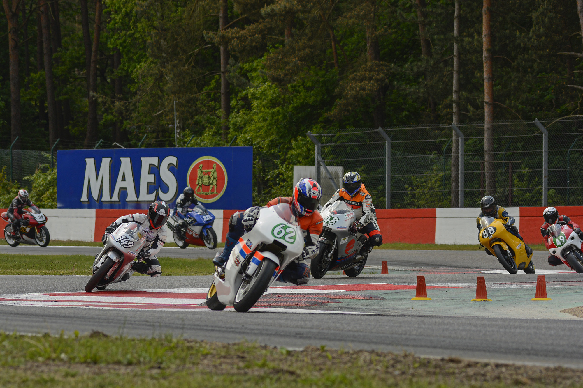 2015 Zolder Axel