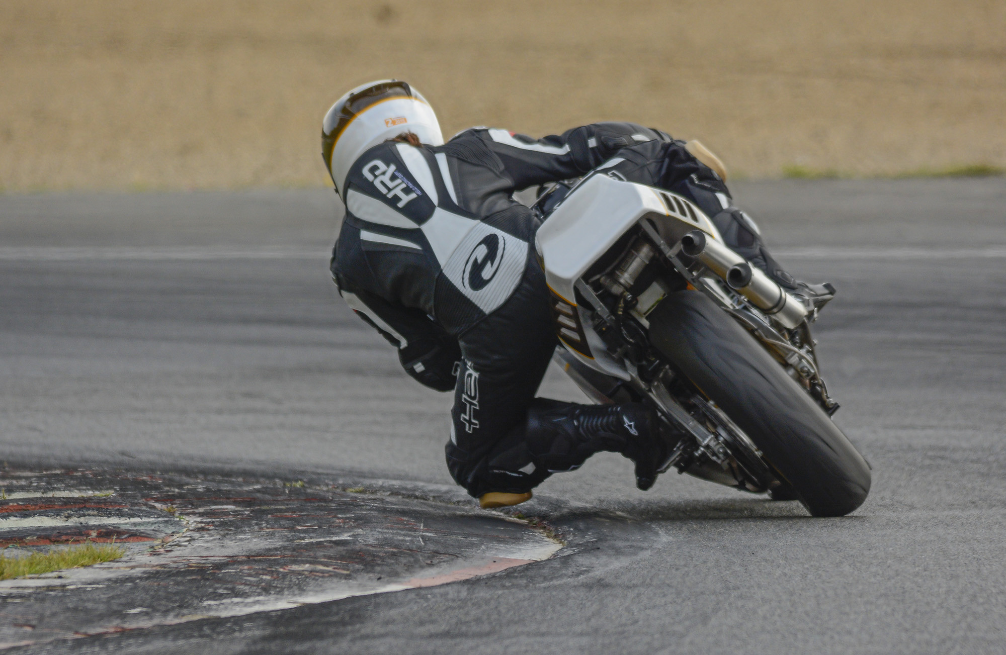 2015 Zolder Boris
