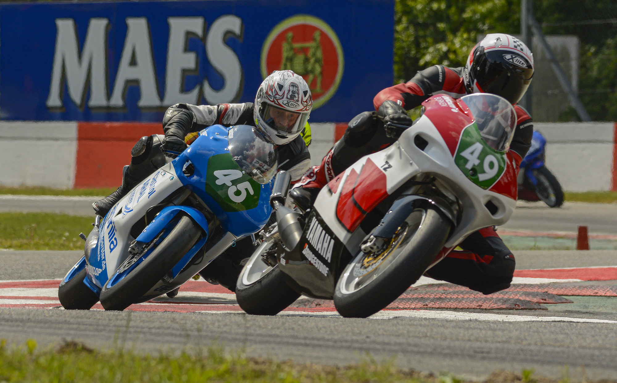 2015 Zolder Carsten  Heinz