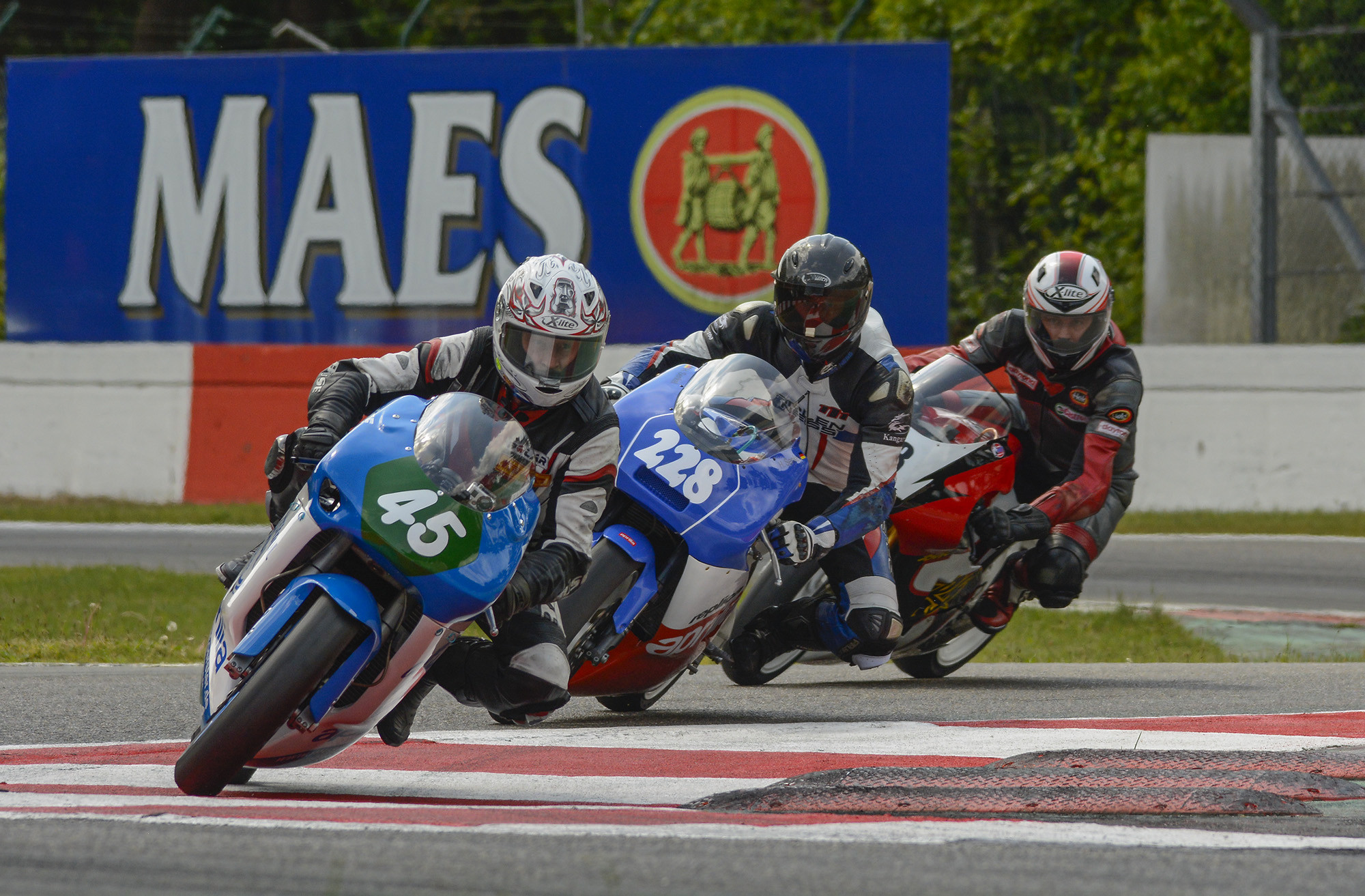 2015 Zolder Heinz vor