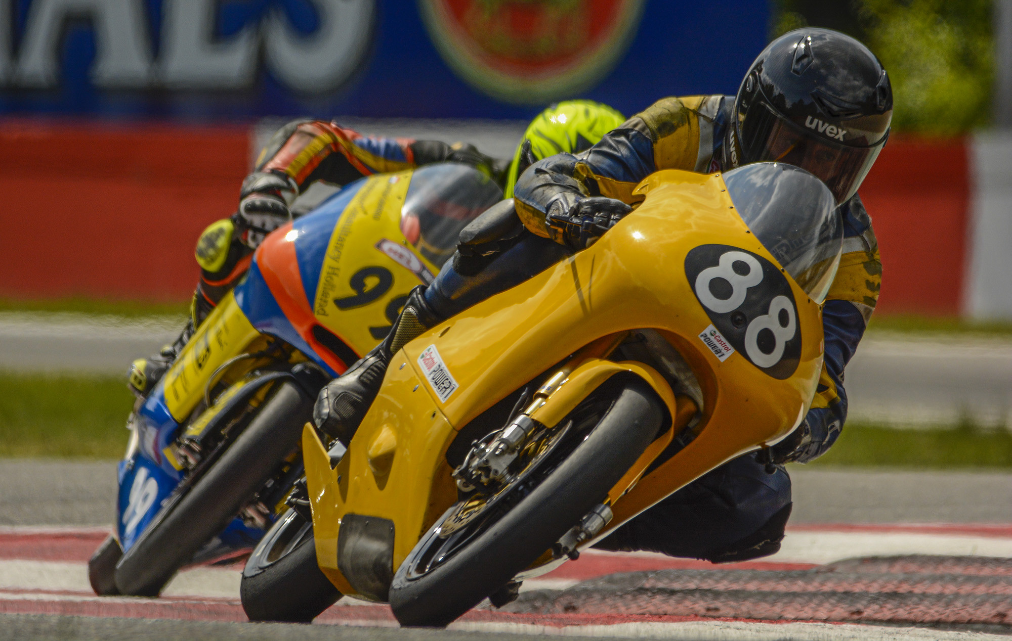 2015 Zolder Reiner Miguel vorne