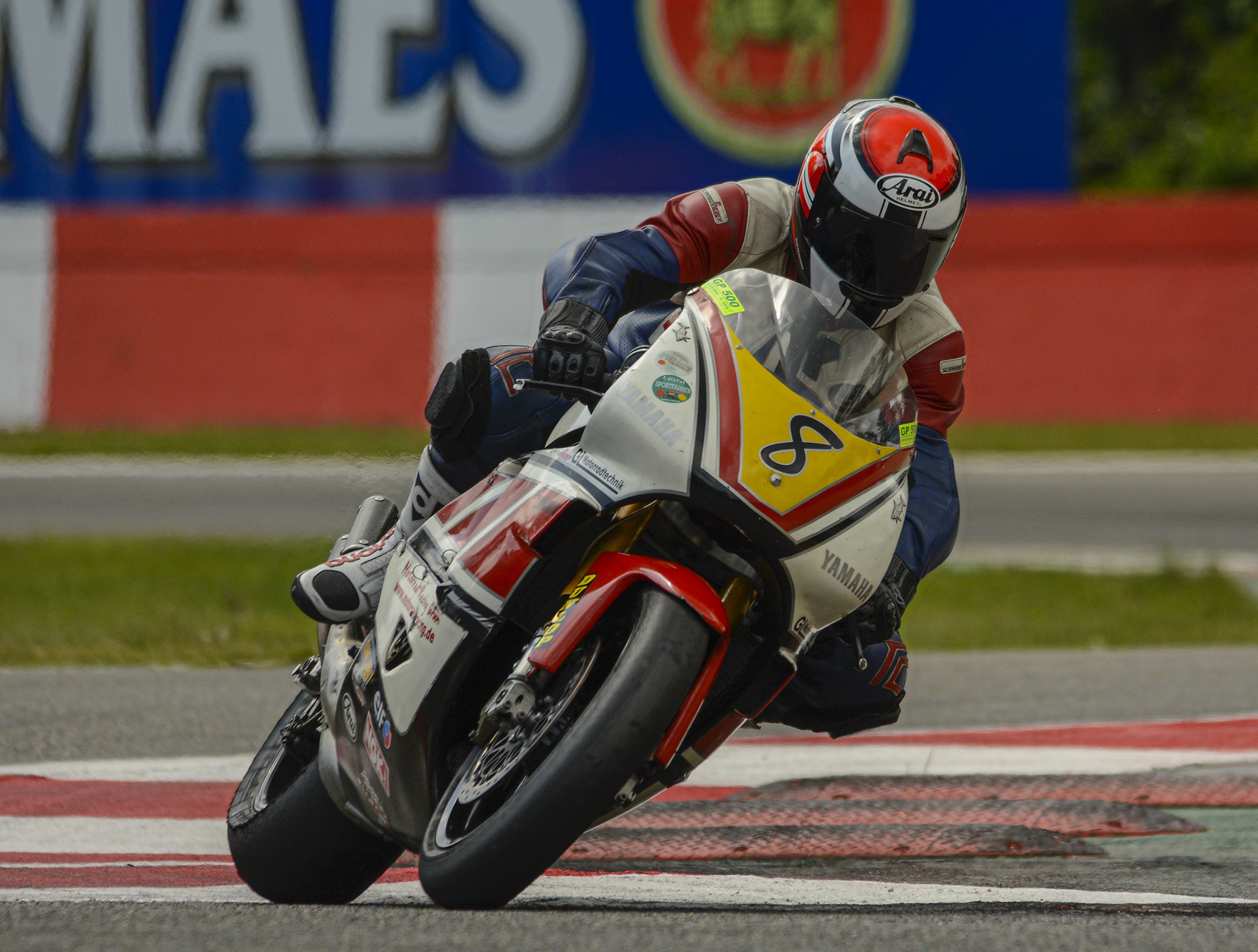 2015 Zolder Rolf